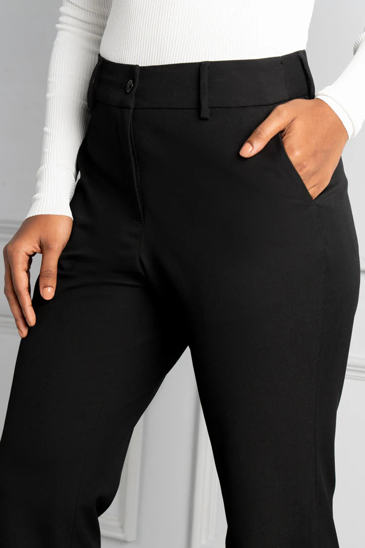Mix pantaloni damă lungi outlet en-gros