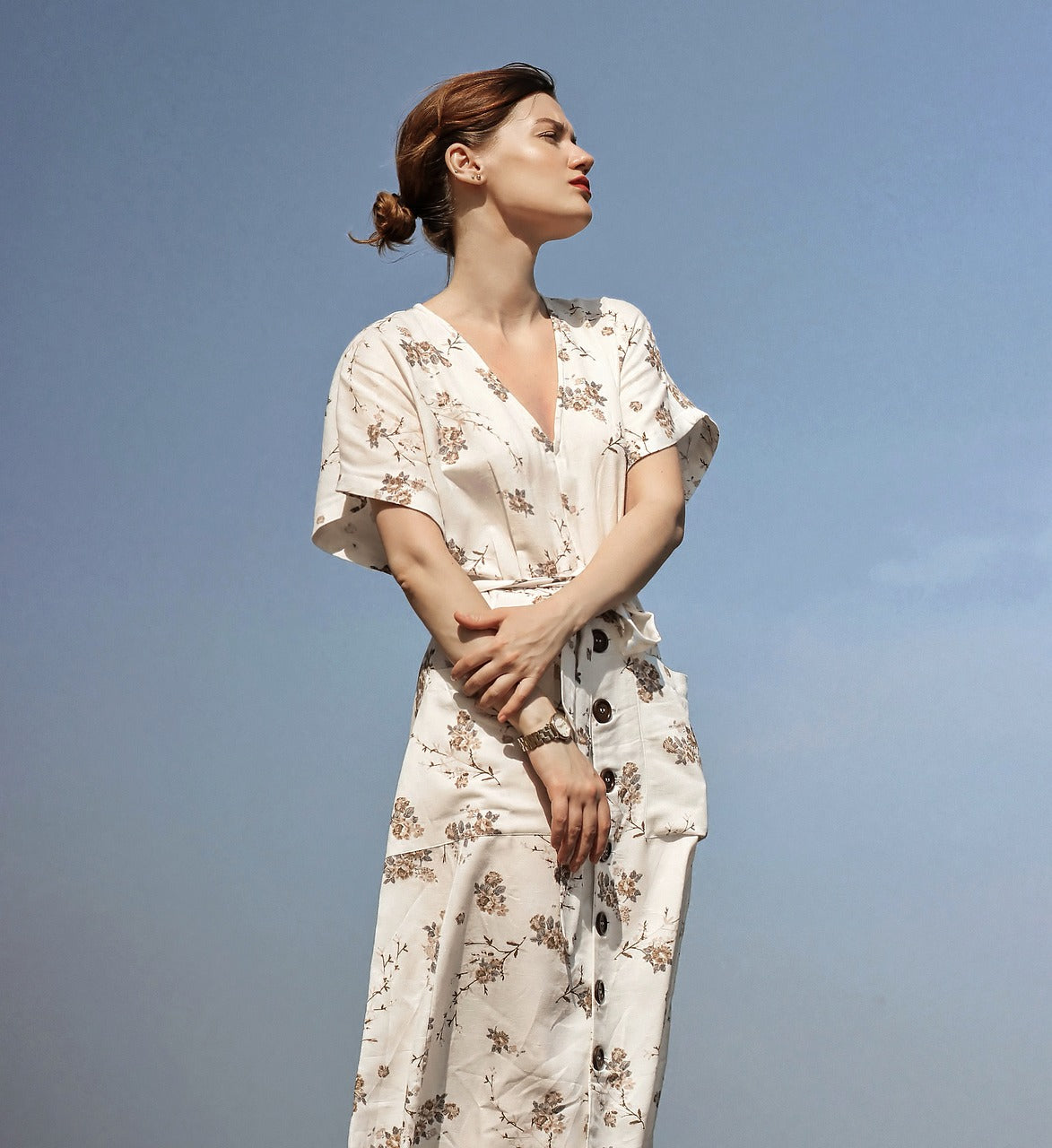 Stoc mix dama - Primăvară